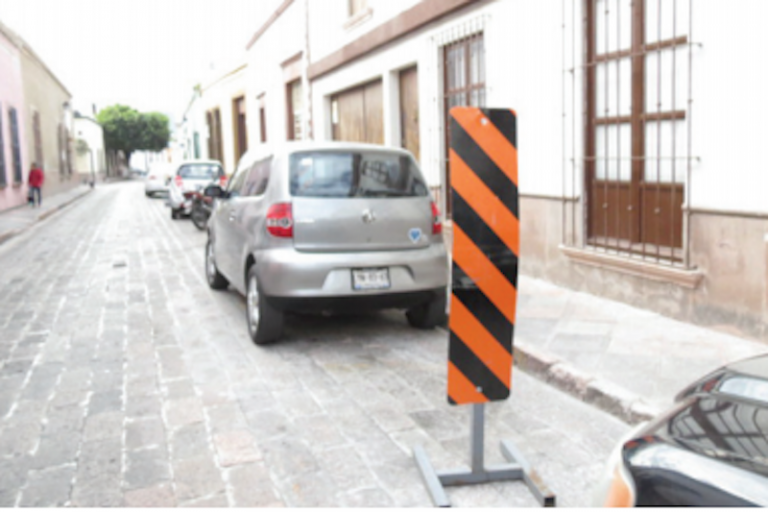 Espera municipio permiso para empezar. Foto: Especial