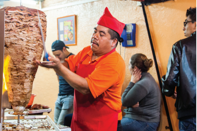 Evitan explotación laboral. Foto: Especial