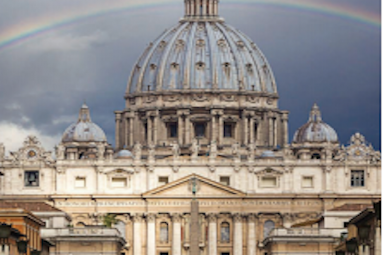 Exhibirán árbol de navidad y nacimiento en el Vaticano. Foto: Especial