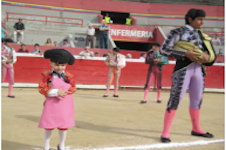 Exhortan a no permitir acceso a menores. Foto: Especial