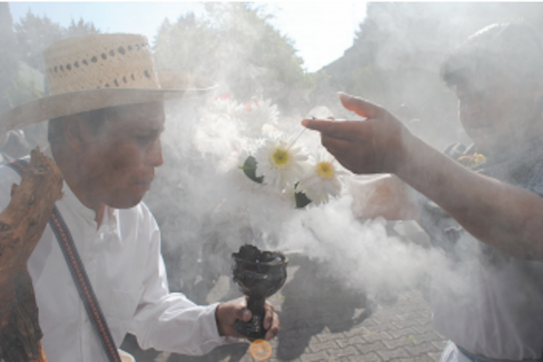 Gana premio Nohemí Quezada. Foto: Especial