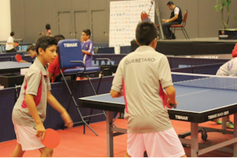 Ganadores podrán ser parte de selección nacional. Foto: Especial