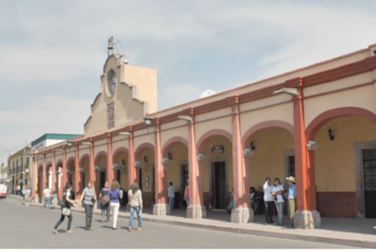Habrá aumento de recursos municipales. Foto: Especial