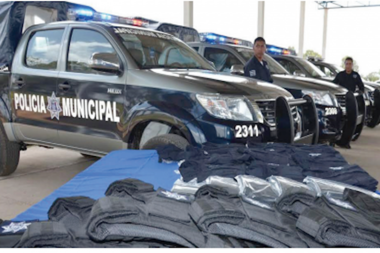 Hay elementos a los que no les gusta el cambio. Foto: Especial