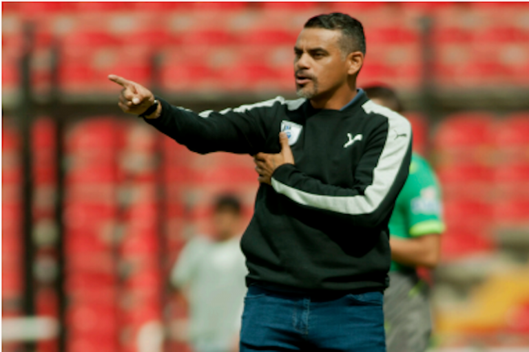 Hay jugadores que ya participaron en Primera. Foto: Especial