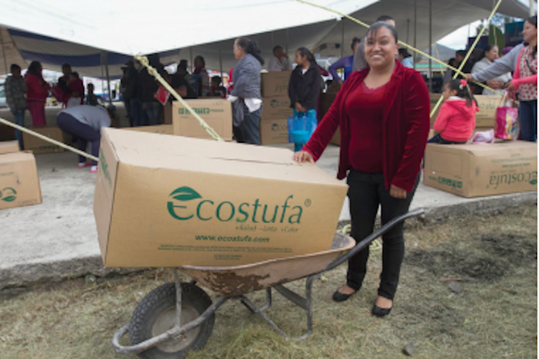 Hay mucha gente que se quedó sin recibir una. Foto: Especial