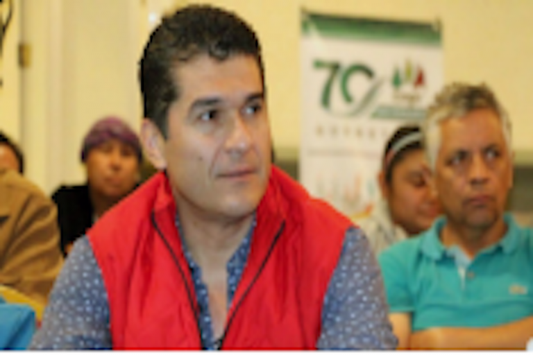 Impuilsan la mejora del campo mexicano. Foto: Especial