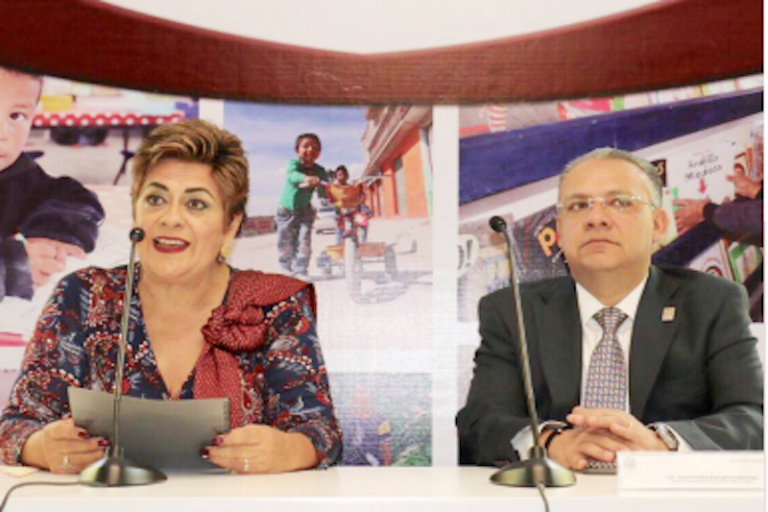 Incluye elevar a rango constitucional el derecho de la identidad. Foto: Especial