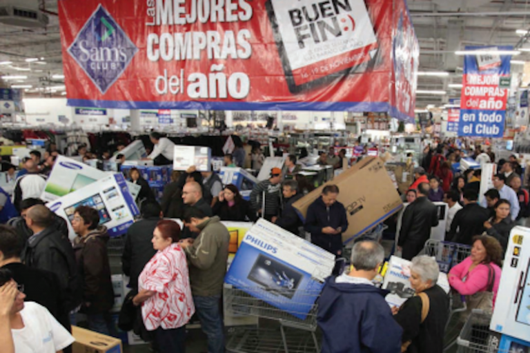 Incrementan ventas. Foto: Especial