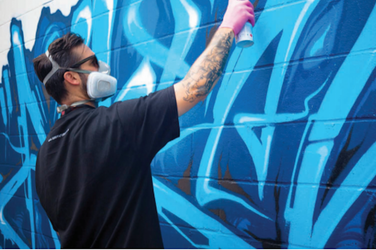 Indica que la represión no es el camino. Foto: Especial