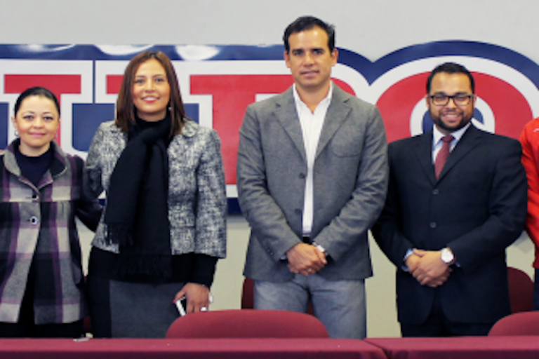 Inicia la competencia universitaria más grande del país. Foto: Especial