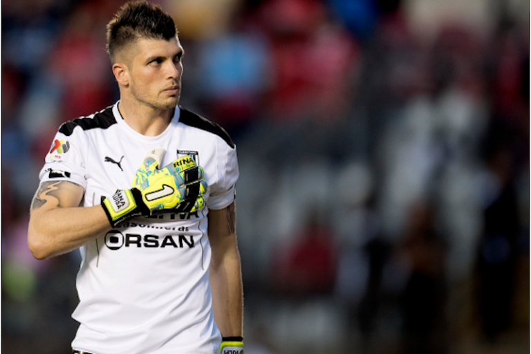 Intentan despedirse con una victoria. Foto: Especial