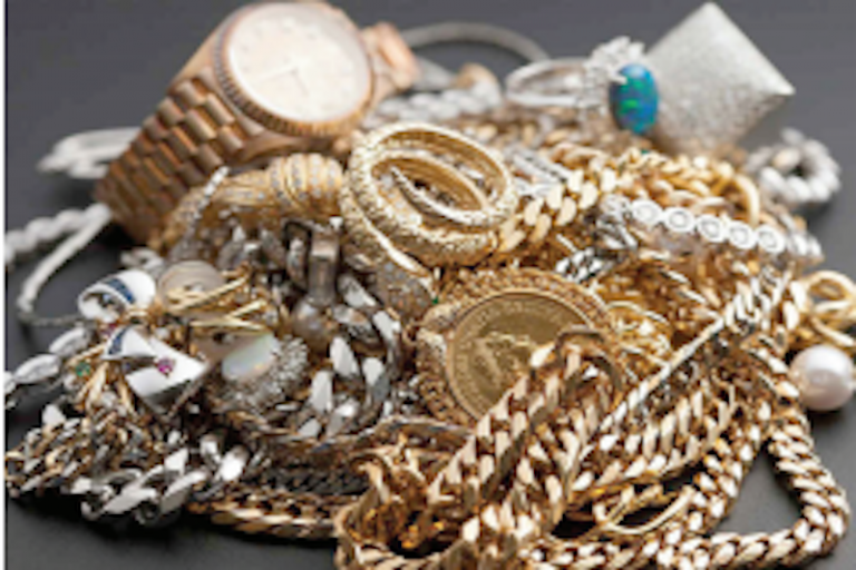 Irregularidades en supuesto robo. Foto: Especial