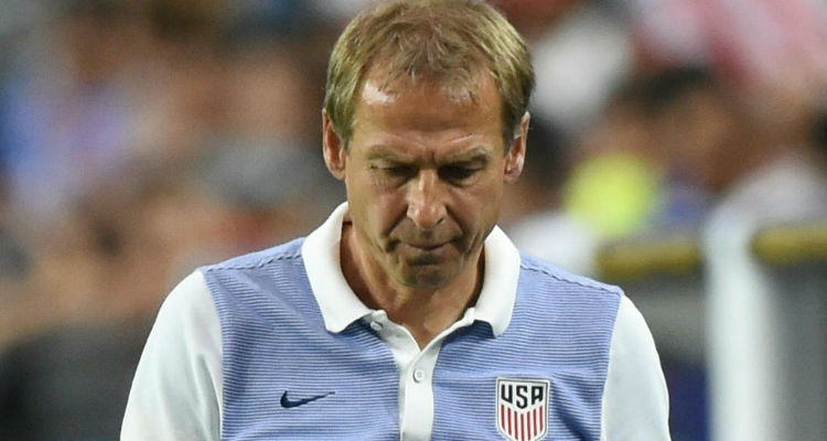 Klinsmann