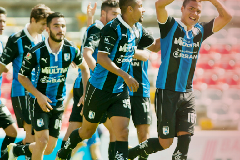 La segunda división vence a Tigres. Foto: Especial