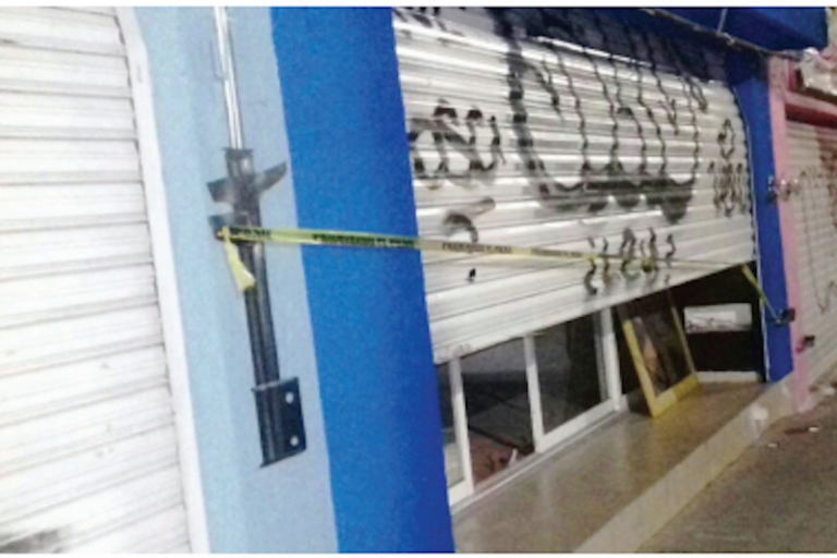 Las detenciones se lograron gracias a los operativos. Foto: Especial