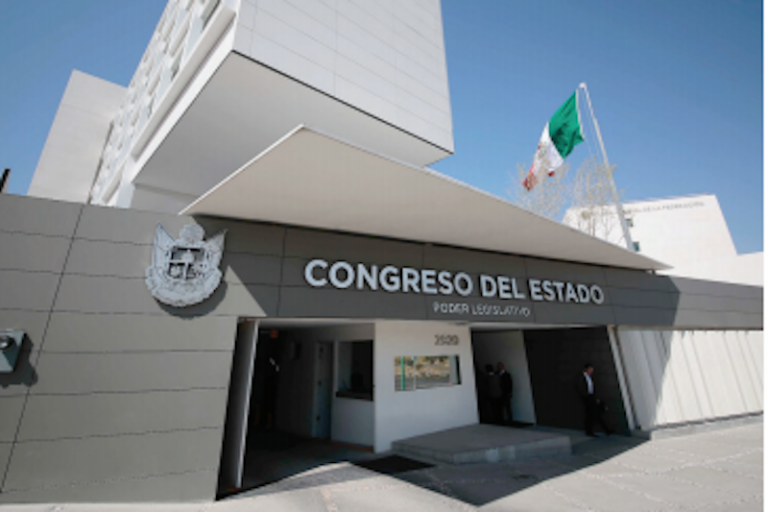 Liquidan por nuevo edificio. Foto: Especial