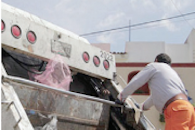 Medida en respuesta a resultado de plebiscito. Foto: Especial