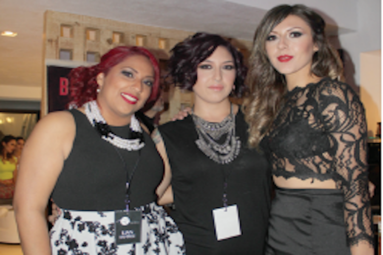 Moda de buen gusto. Foto: Especial