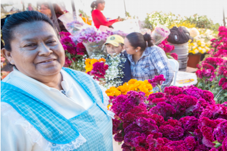 Morirse puede tener un costo mínimo de 16 mil pesos. Foto: Especial