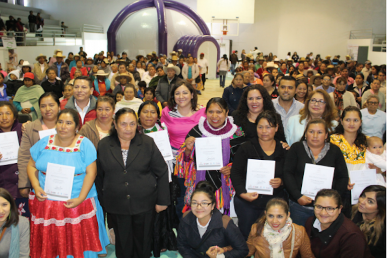 Muchos pendientes para lograr igualdad. Foto: Especial