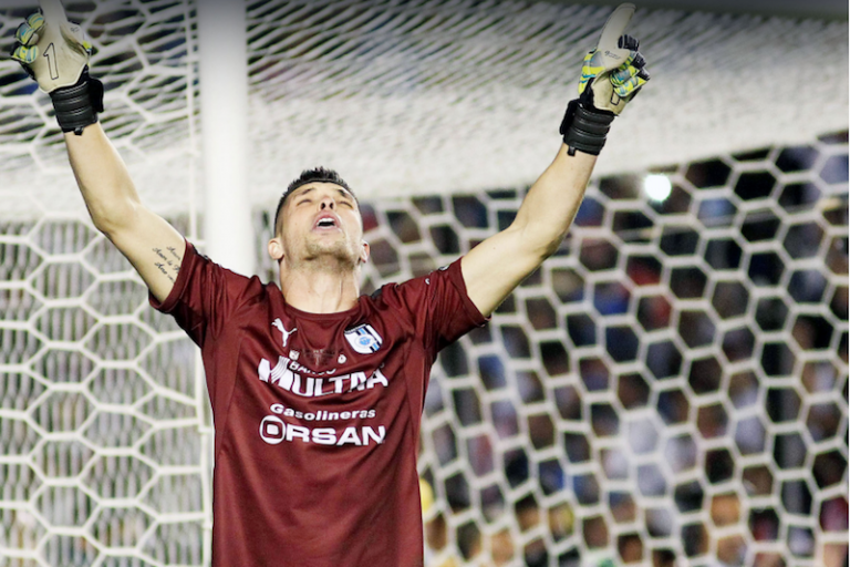 Necesita puntos para no caer al descenso. Foto: Especial