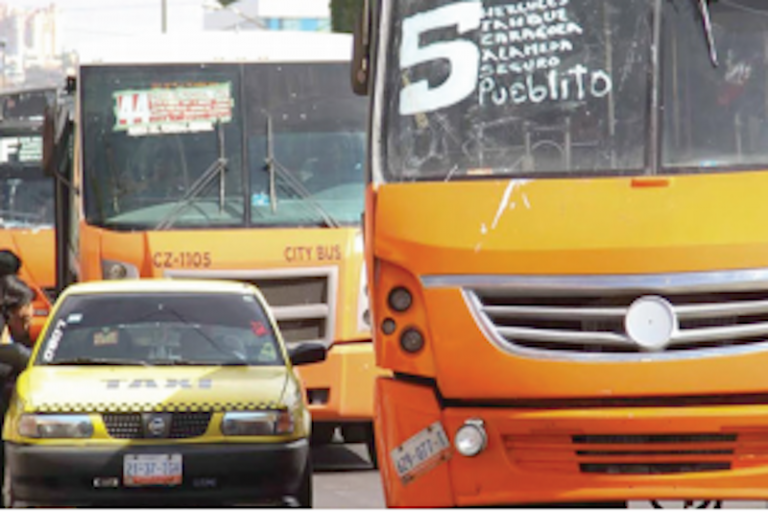 No existe aumento de atracos. Foto: Especial