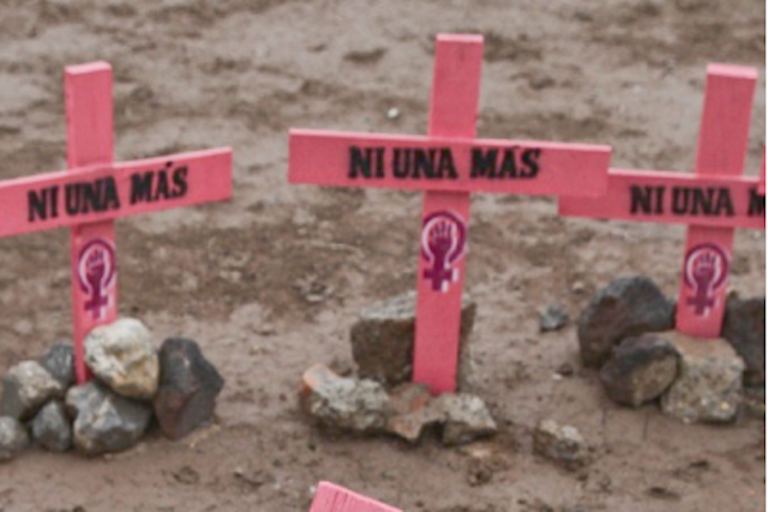 No hay estadísticas exactas de la violencia. Foto: Especial