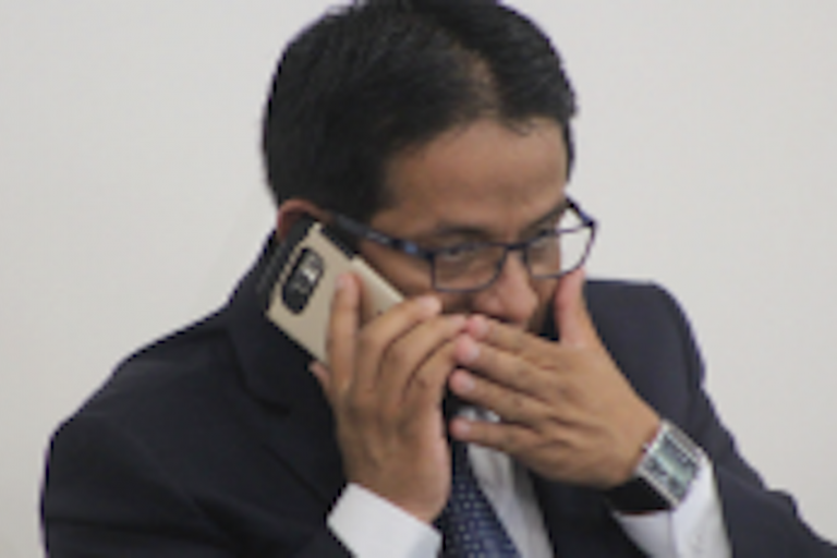 No hay presupuesto para bonos. Foto: Especial