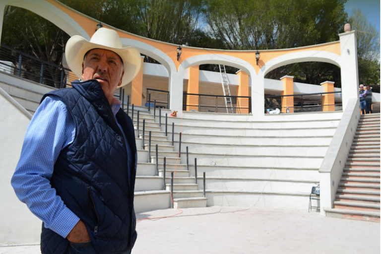 Nuevas comodidades para todos. Foto: Especial