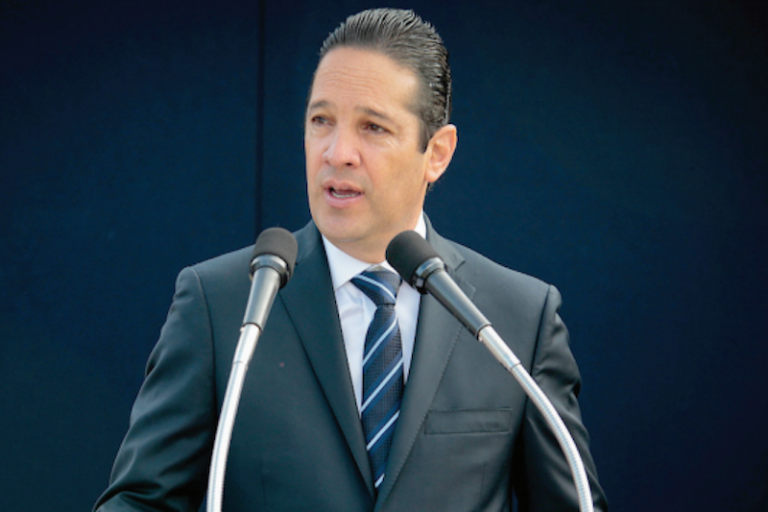 Obtienen más recursos para 2017. Foto: Especial