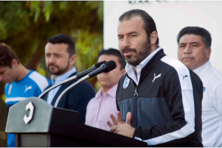 Participan 8 equipos de estados del país. Foto: Especial