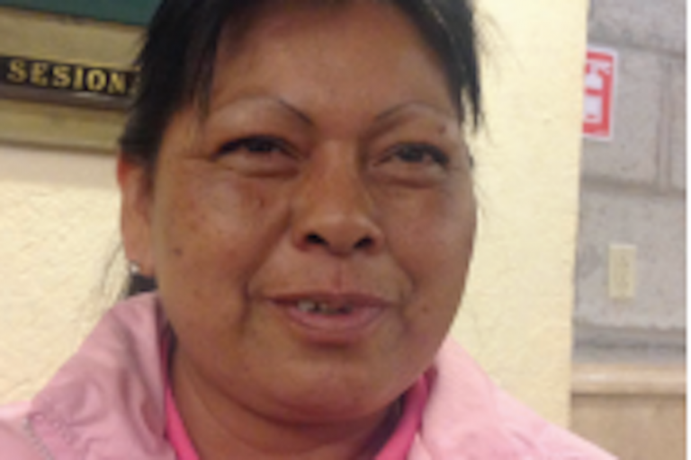 Pide que autoridad aclare el proyecto. Foto: Especial