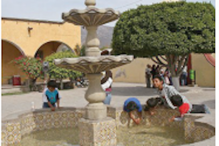 Piden estar al corriente en pago de predial. Foto: Especial