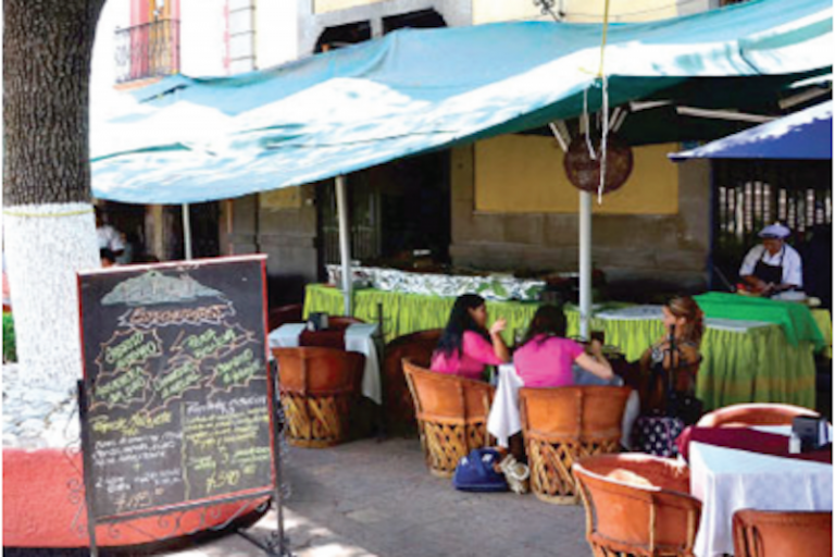 Piden no más clausuras a agremiados. Foto: Especial