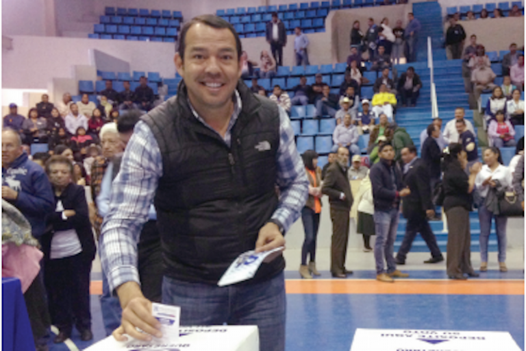 Piden nuevas miras hacia 2018. Foto: Especial