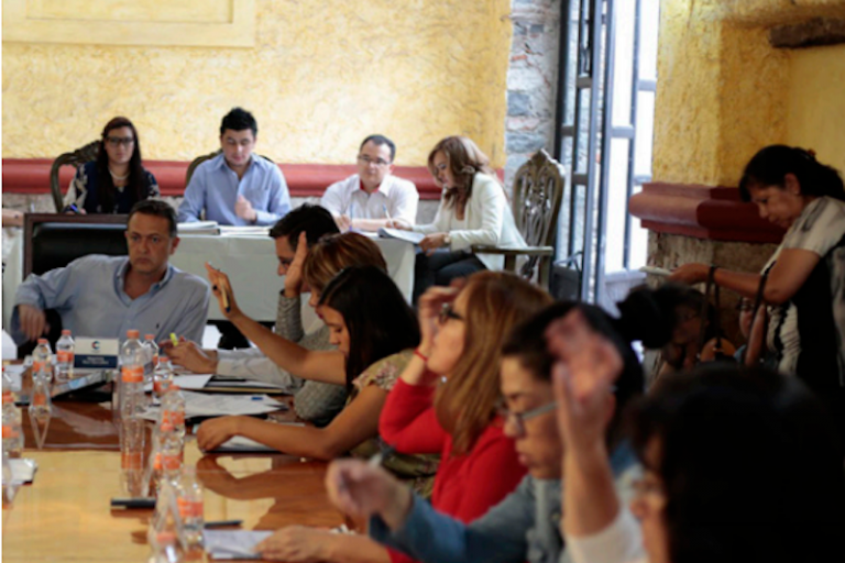 Podrían acceder a más recursos. Foto: Especial