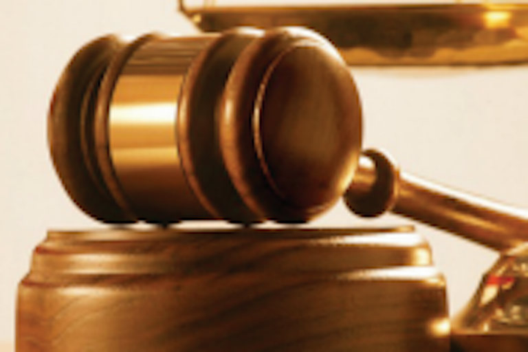 Por definir nuevo código penal. Foto: Especial