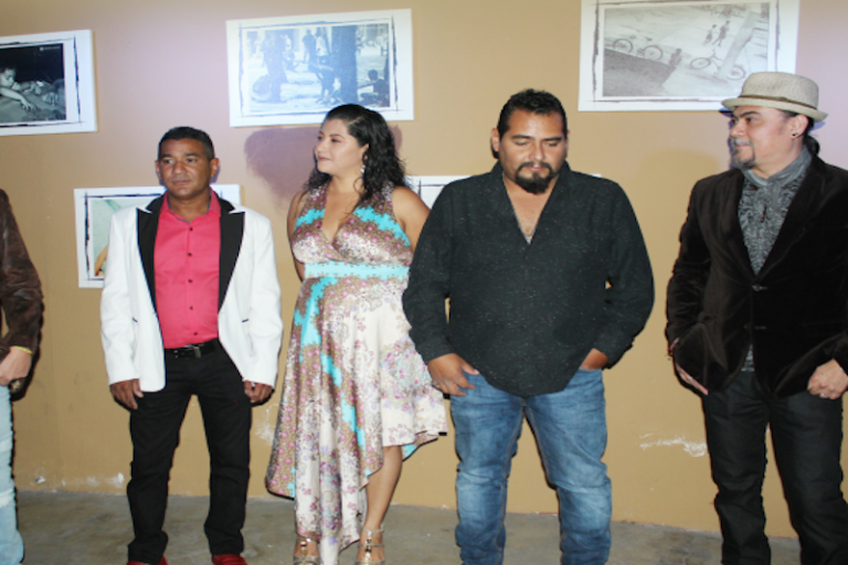 Presentan Cuba Bella. Foto: Especial