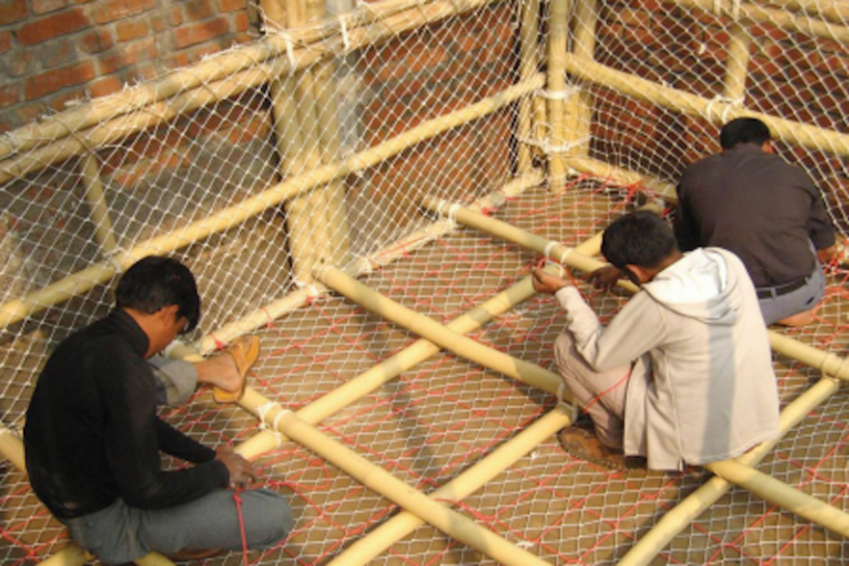 Presentan proyecto Casa Mezcala. Foto: especial