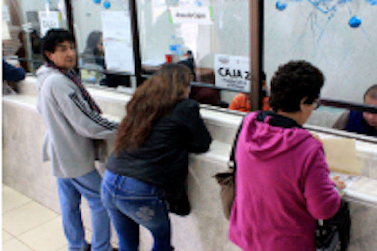 Prevén mayor recaudación. Foto: Especial