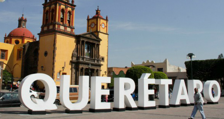 Queretaro