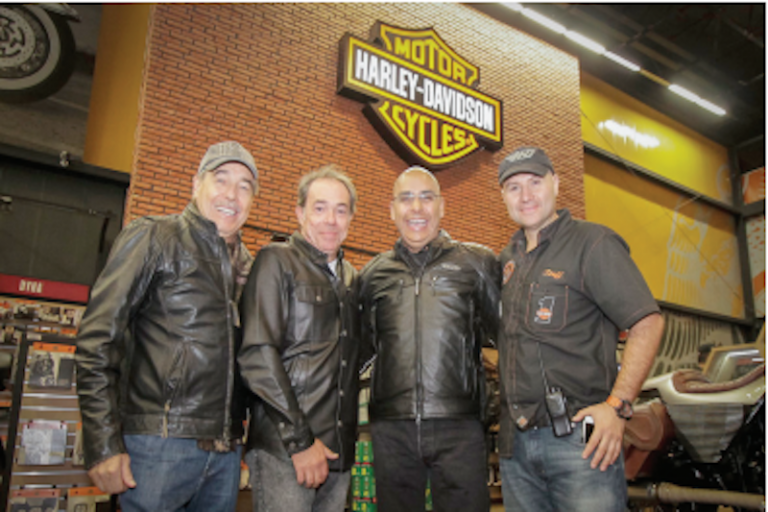 Recibe a dos mil visitantes. Foto: Especial