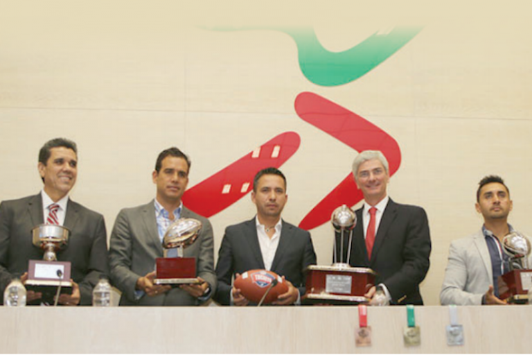 Reconocerán y premiarán a equipo ganador. Foto: Especial