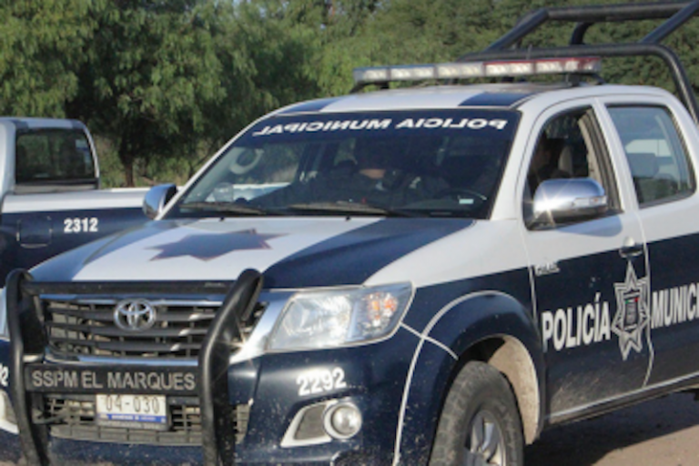 Redoblan esfuerzos en seguridad. Foto: Especial