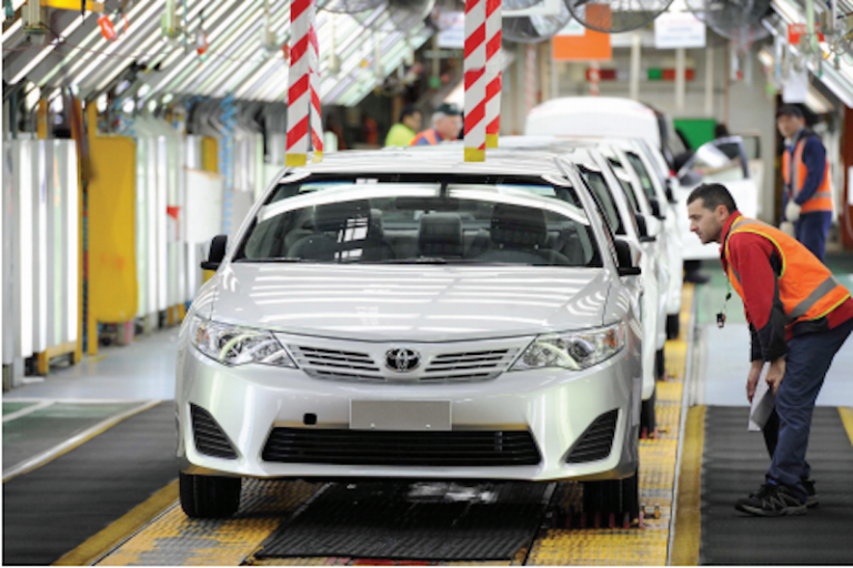 Responde a proyecto regional. Foto: Especial