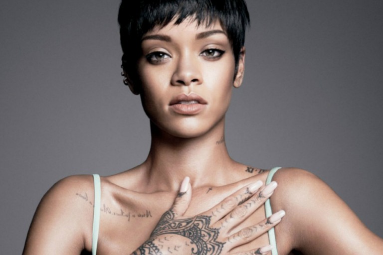 Rihanna