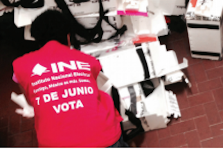 SEDENA no participará en el traslado. Foto: Especial