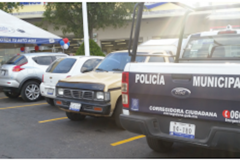 Saldo blanco en el buen fin. Foto: Especial