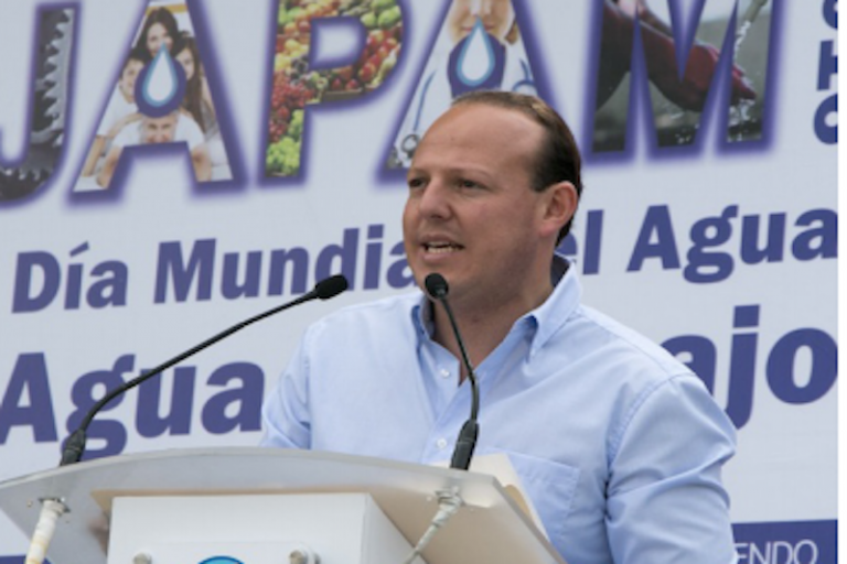 Sanean finanzas. Foto: Especial